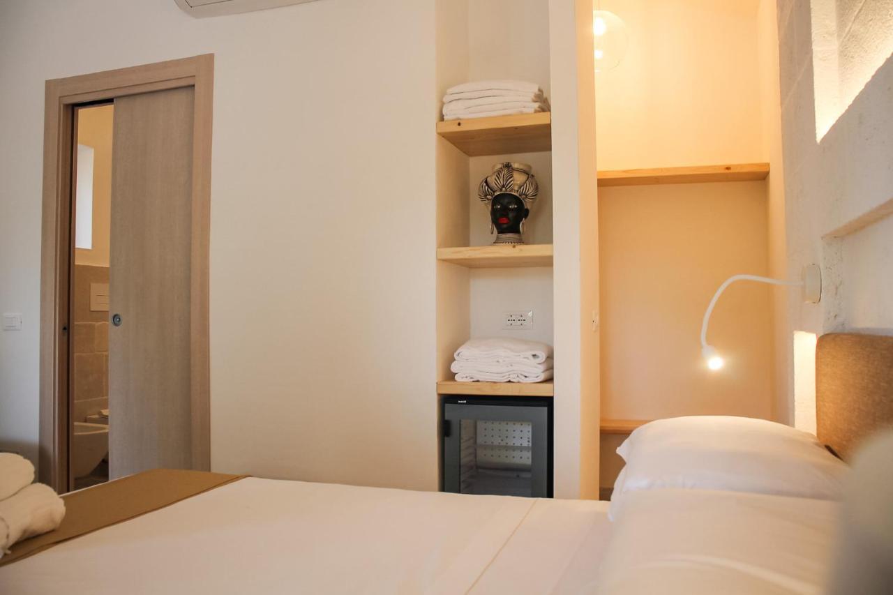Gattarella Family Resort Puglia- Seaside Rooms And Suites With Premium Half-Board A La Carte Vieste Exterior foto