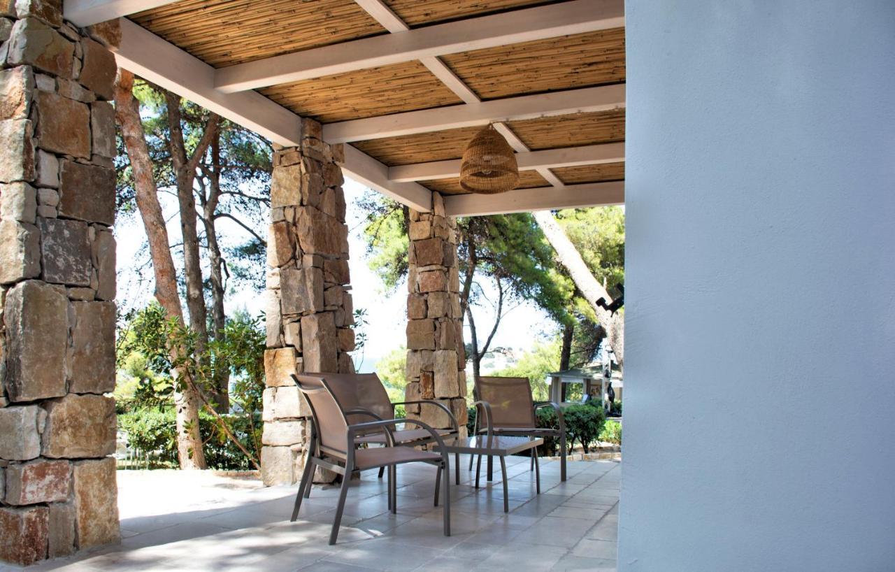 Gattarella Family Resort Puglia- Seaside Rooms And Suites With Premium Half-Board A La Carte Vieste Exterior foto