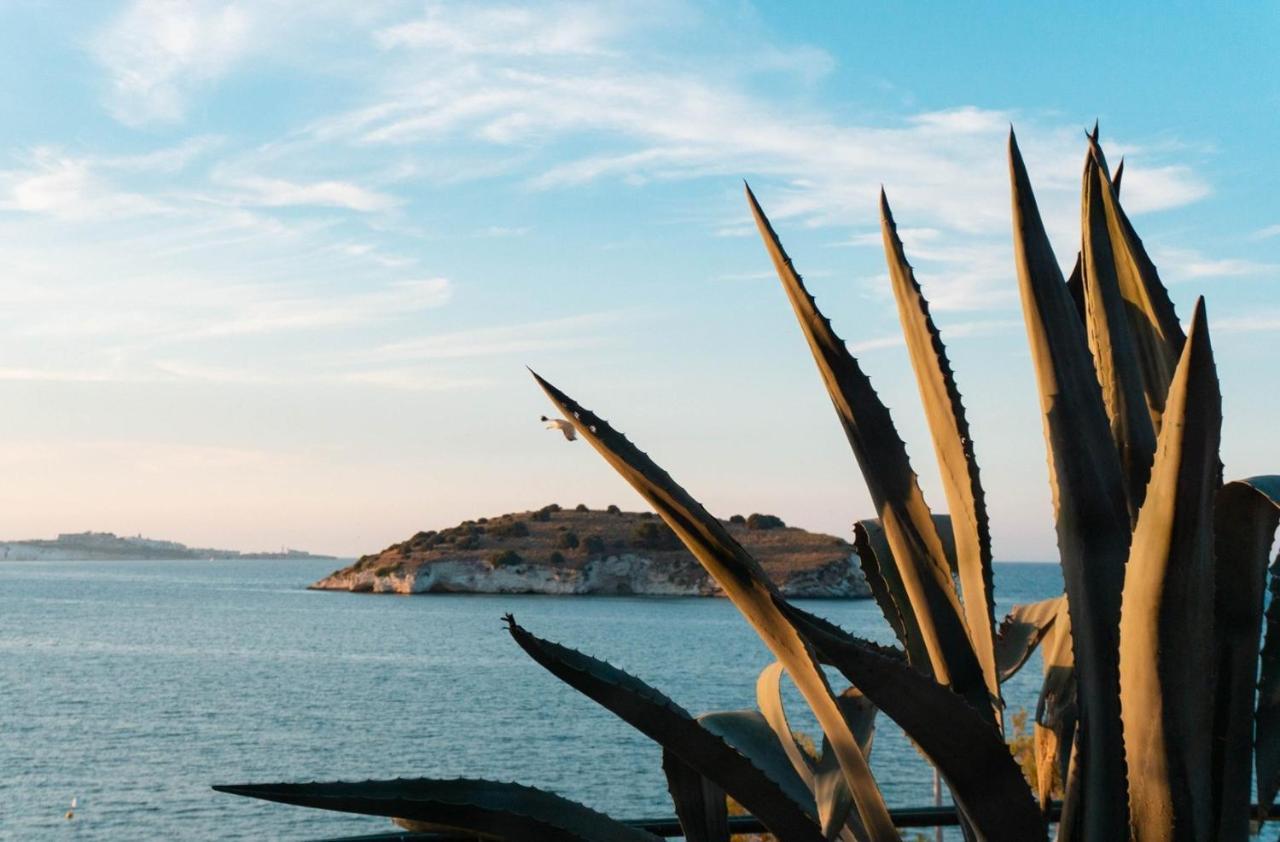 Gattarella Family Resort Puglia- Seaside Rooms And Suites With Premium Half-Board A La Carte Vieste Exterior foto